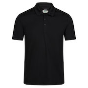 TRS196 Honestly Made 100% Recycled Polo Shirt